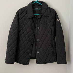 Ralph Lauren Lauren puffer jacket